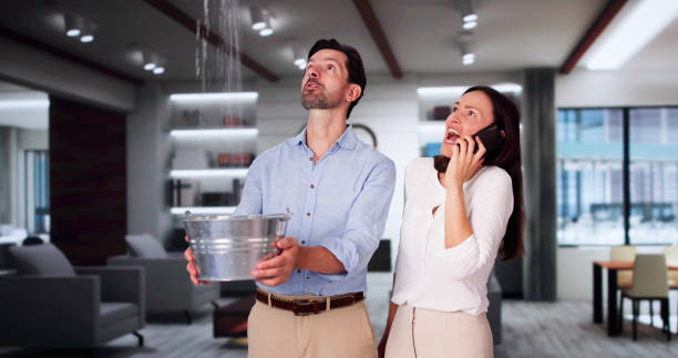 Best Residential water damage restoration  in Miramar Beach, FL